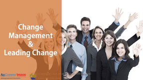 Leading Change, อบรมการบริหารจัดการการเปลี่ยนแปลง, อบรม Change Management